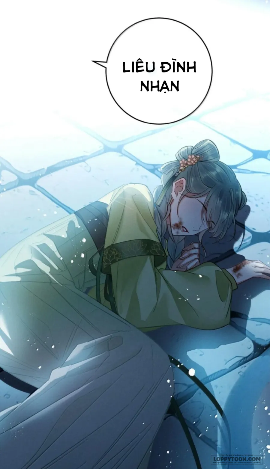 Dâng Cá Muối Cho Sư Tổ - Chap 35 - Trang 16