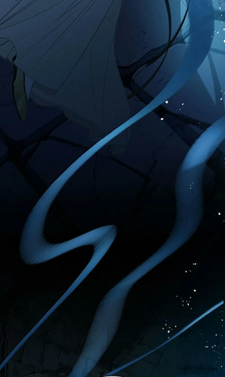 Dâng Cá Muối Cho Sư Tổ - Chap 35 - Trang 17