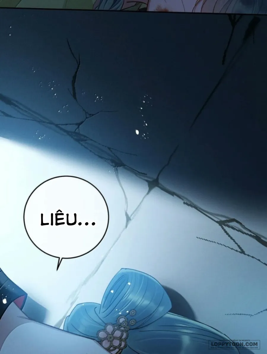 Dâng Cá Muối Cho Sư Tổ - Chap 35 - Trang 19