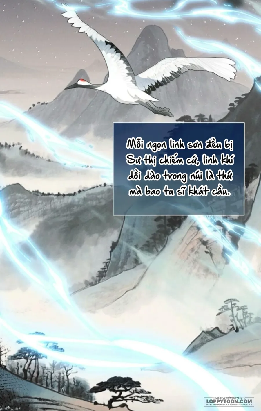 Dâng Cá Muối Cho Sư Tổ - Chap 35 - Trang 2