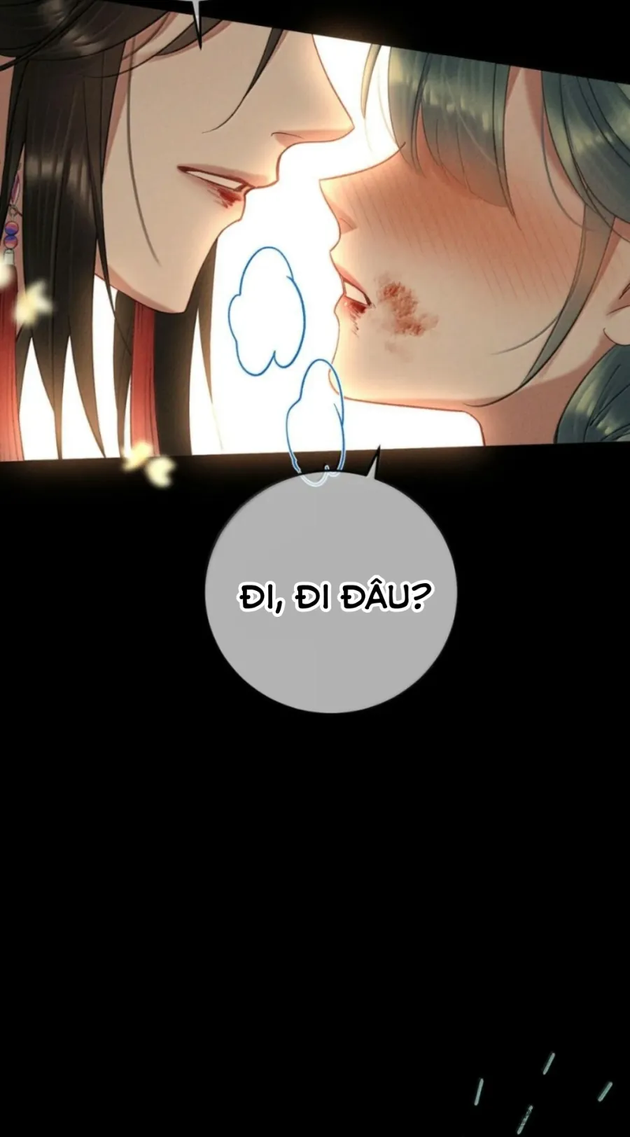 Dâng Cá Muối Cho Sư Tổ - Chap 35 - Trang 29