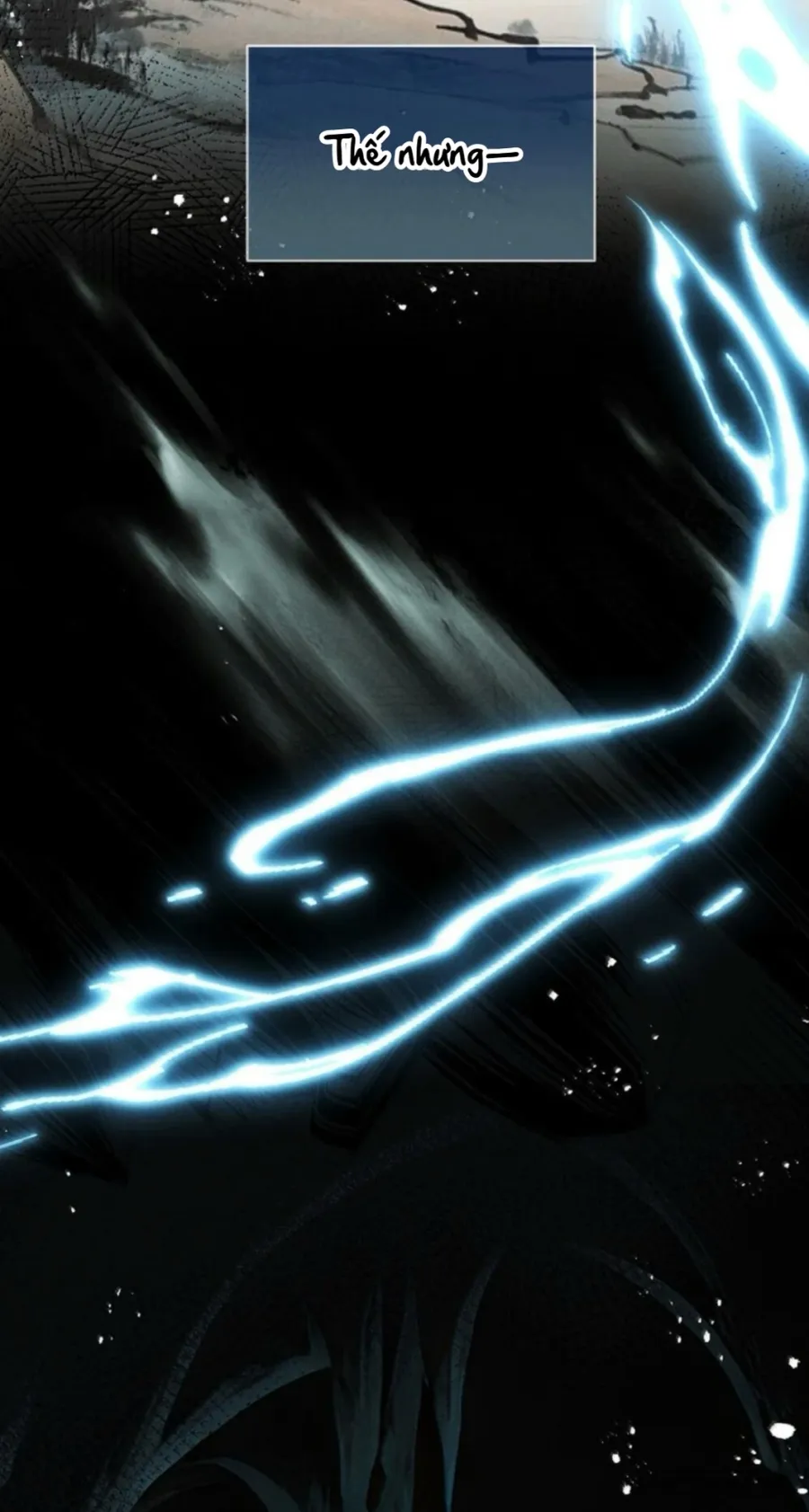 Dâng Cá Muối Cho Sư Tổ - Chap 35 - Trang 3