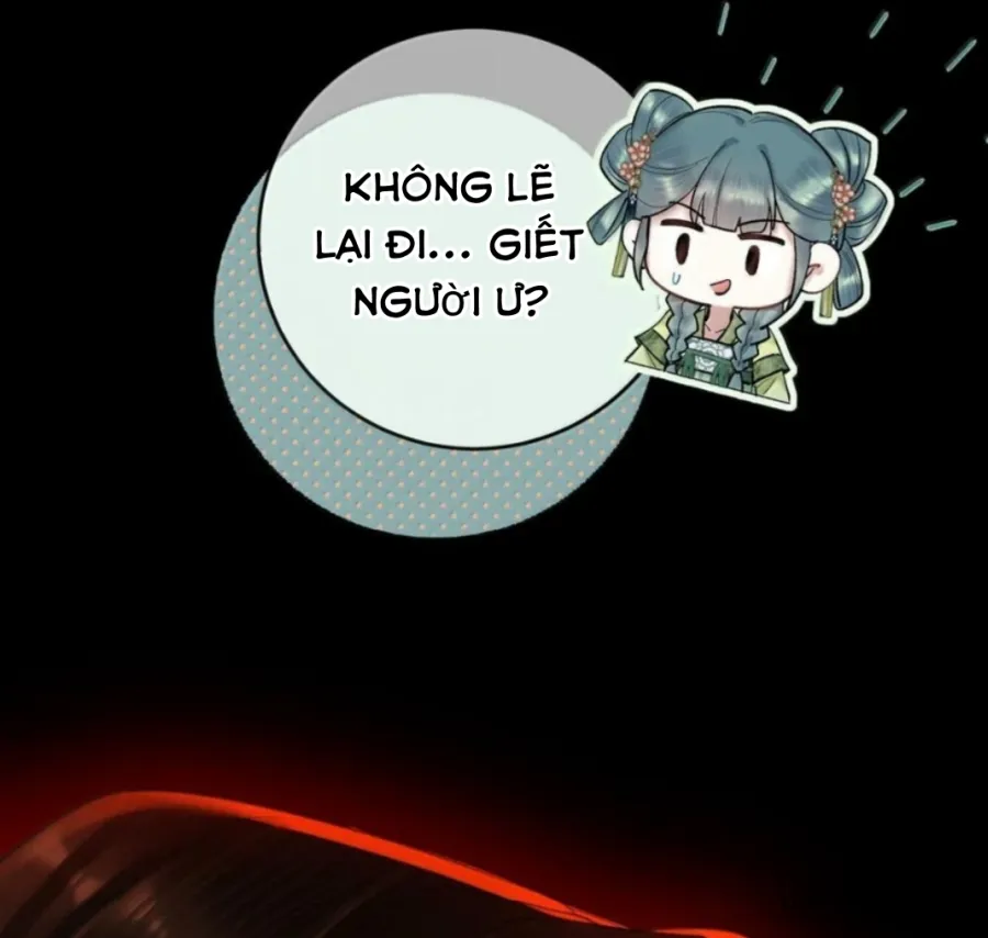 Dâng Cá Muối Cho Sư Tổ - Chap 35 - Trang 30