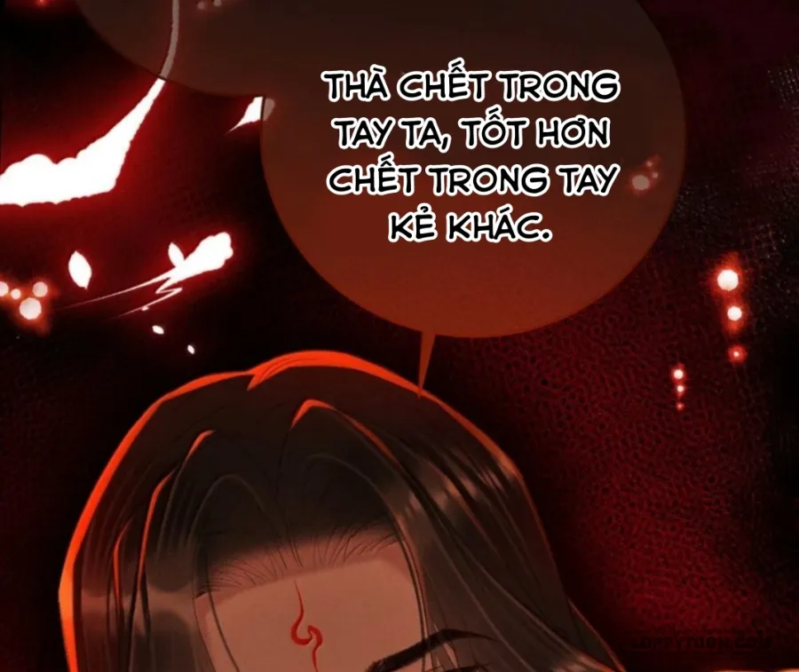 Dâng Cá Muối Cho Sư Tổ - Chap 35 - Trang 33