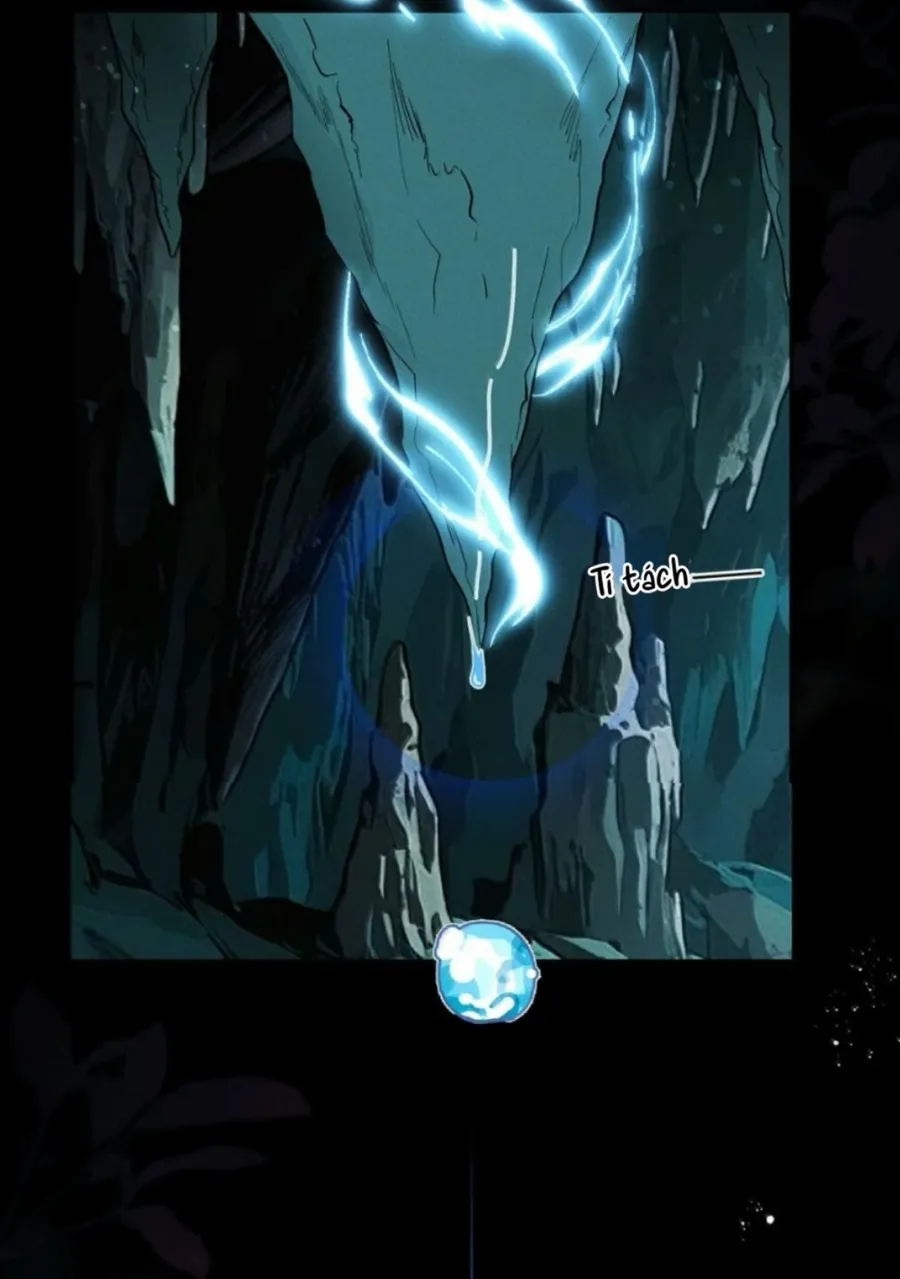 Dâng Cá Muối Cho Sư Tổ - Chap 35 - Trang 37