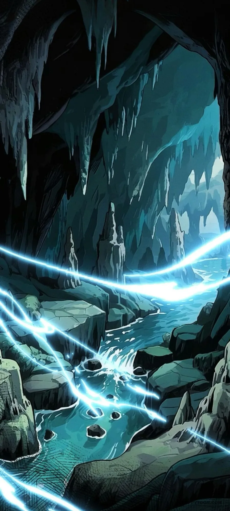 Dâng Cá Muối Cho Sư Tổ - Chap 35 - Trang 4
