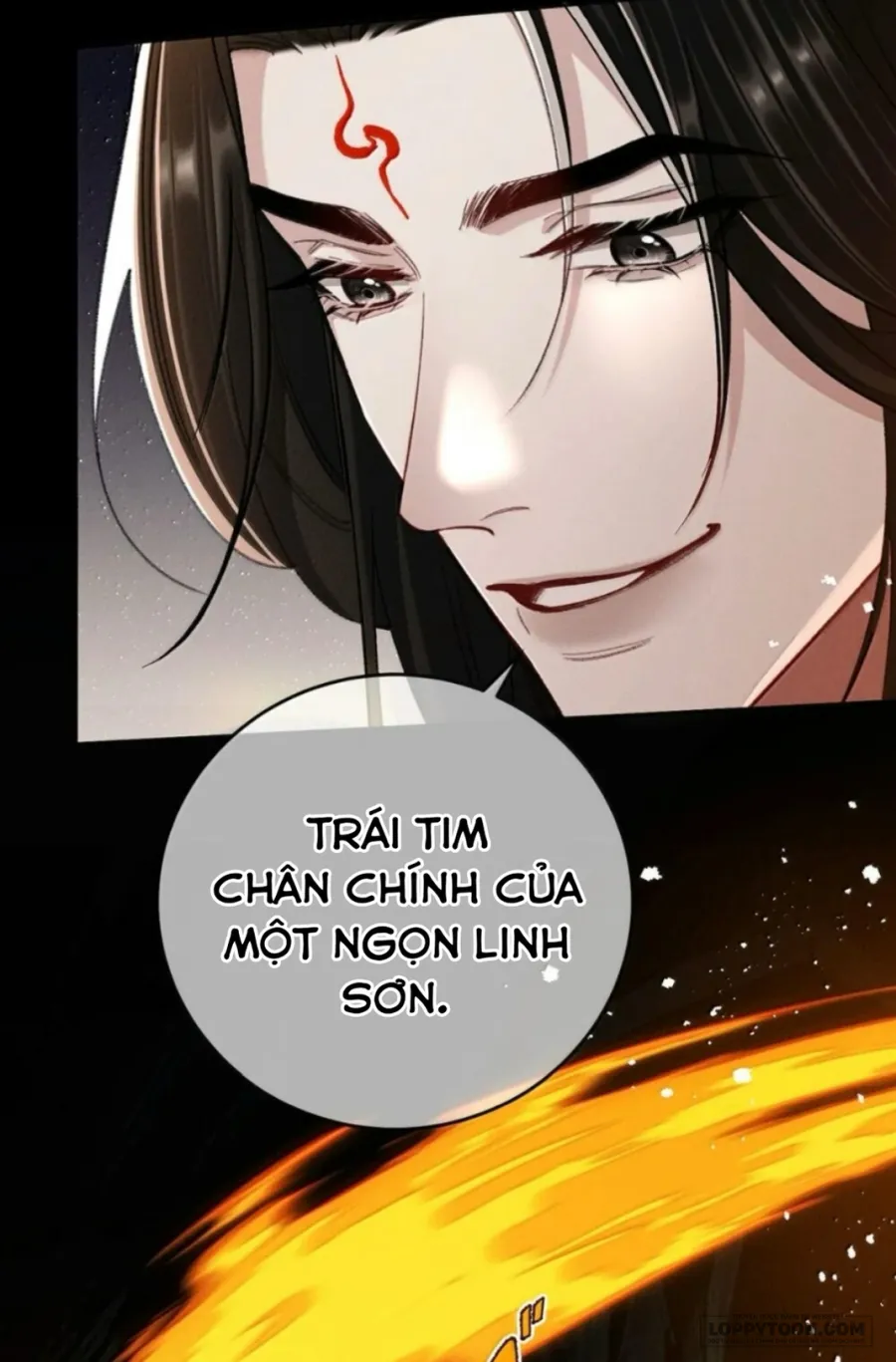 Dâng Cá Muối Cho Sư Tổ - Chap 35 - Trang 41