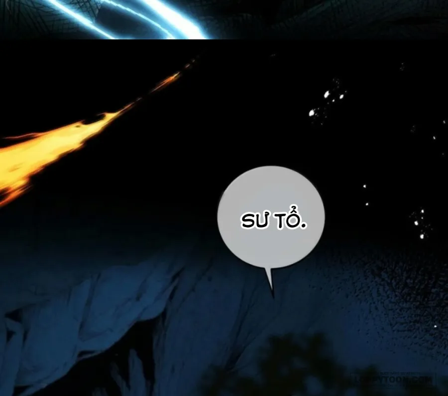 Dâng Cá Muối Cho Sư Tổ - Chap 35 - Trang 5