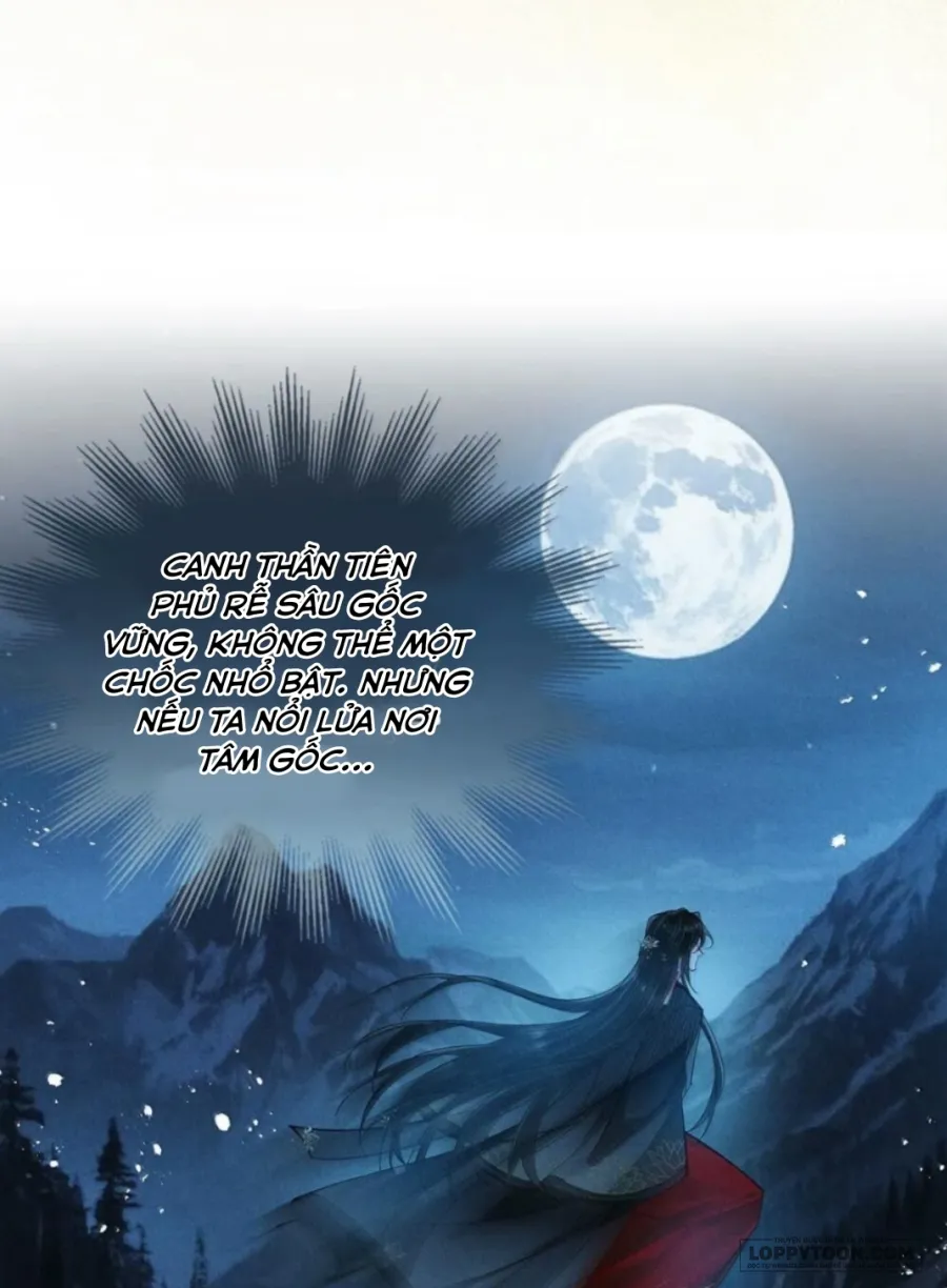 Dâng Cá Muối Cho Sư Tổ - Chap 35 - Trang 9