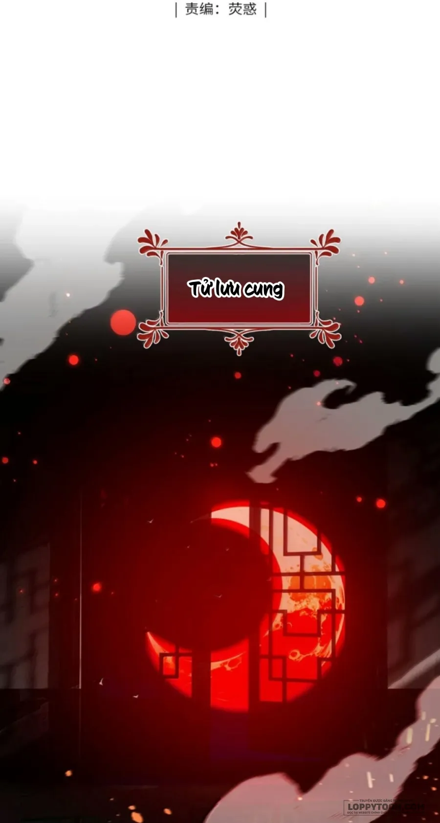 Dâng Cá Muối Cho Sư Tổ - Chap 36 - Trang 1