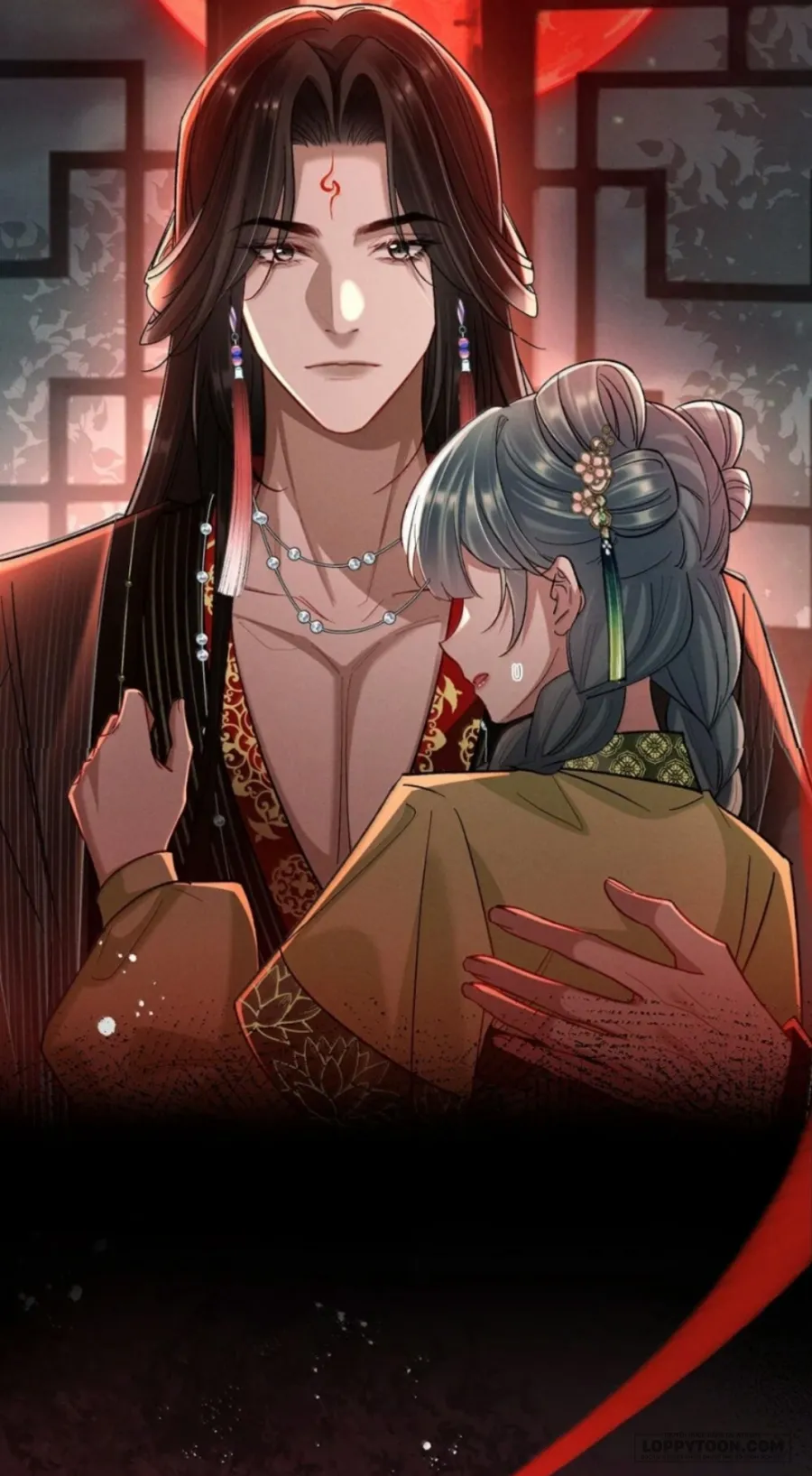 Dâng Cá Muối Cho Sư Tổ - Chap 36 - Trang 10