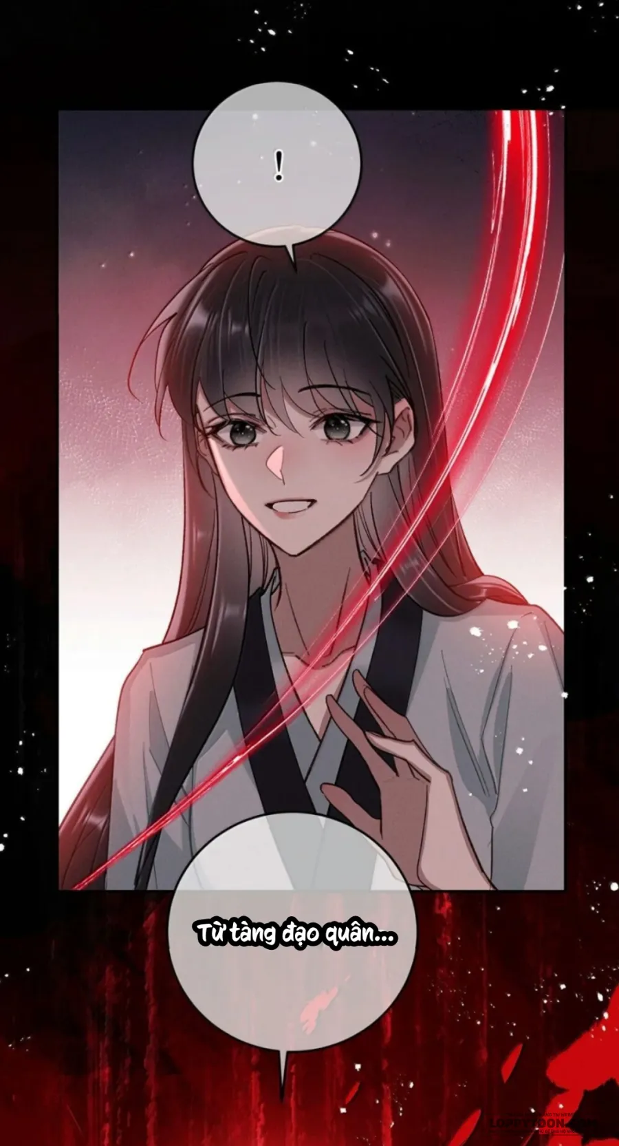 Dâng Cá Muối Cho Sư Tổ - Chap 36 - Trang 21