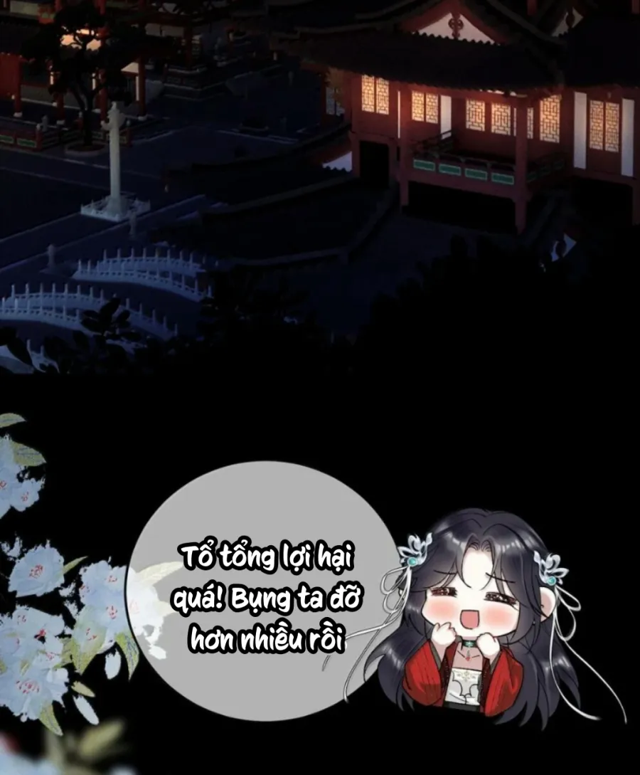 Dâng Cá Muối Cho Sư Tổ - Chap 36 - Trang 24