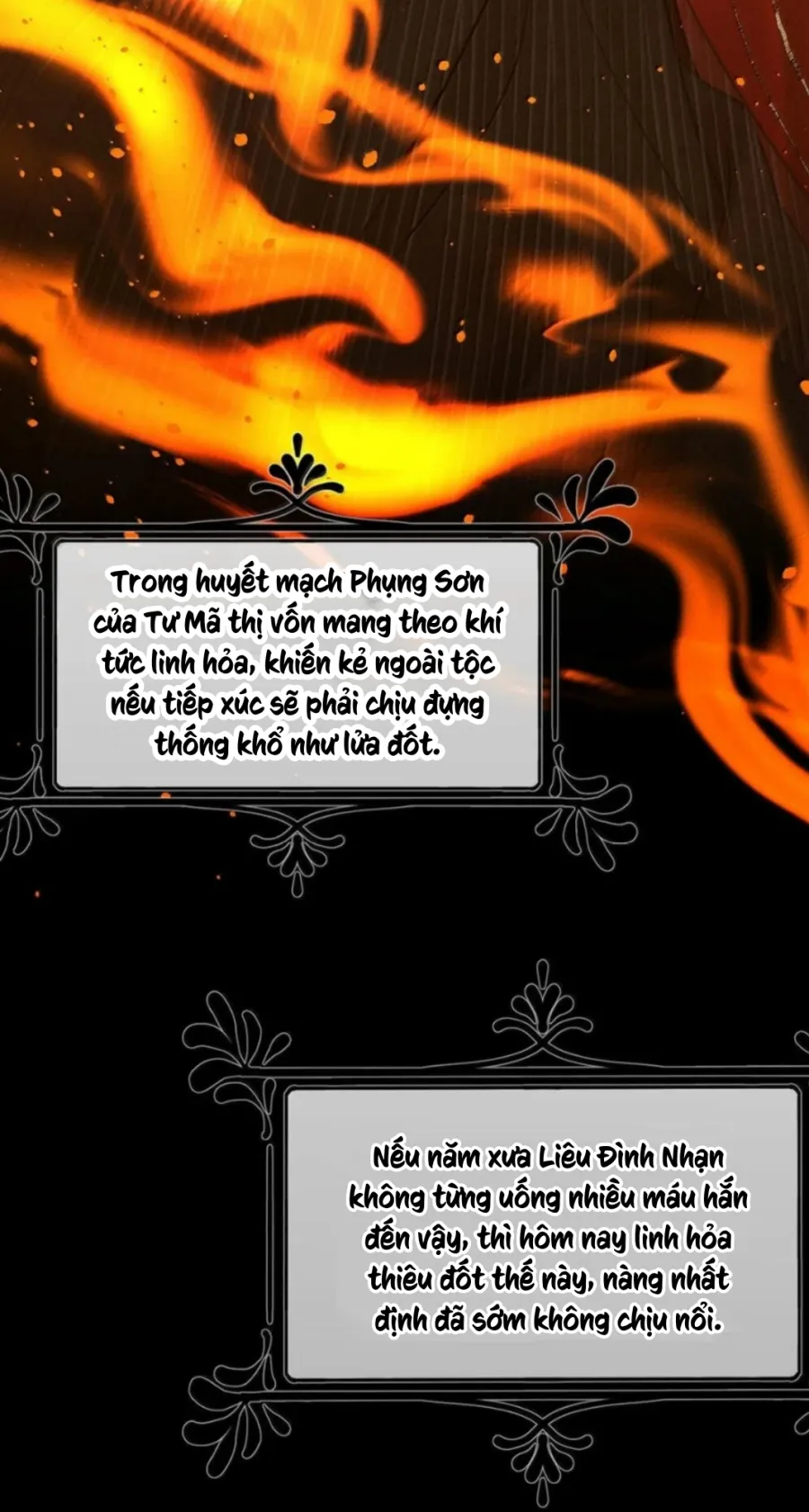 Dâng Cá Muối Cho Sư Tổ - Chap 36 - Trang 33