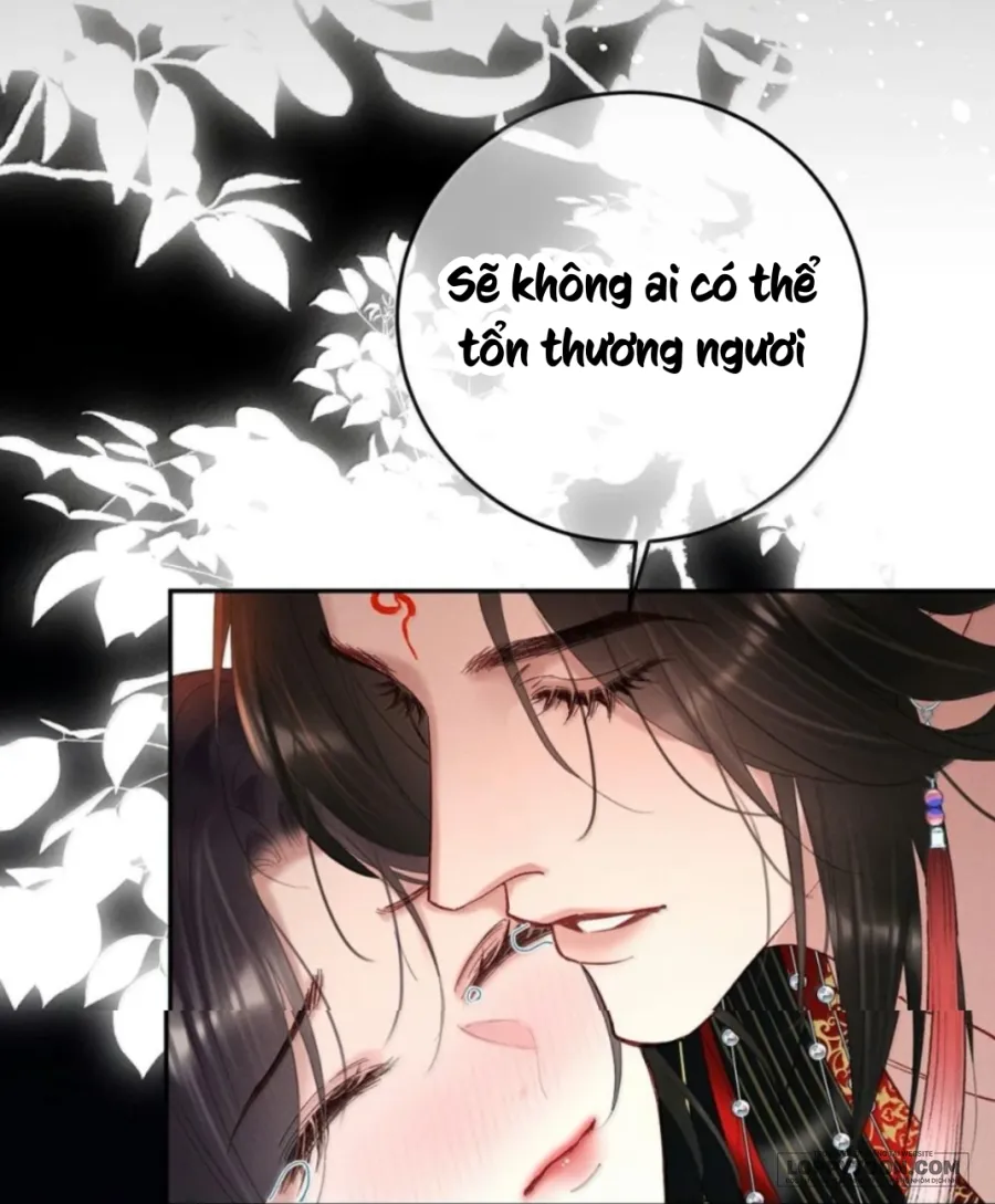 Dâng Cá Muối Cho Sư Tổ - Chap 36 - Trang 35