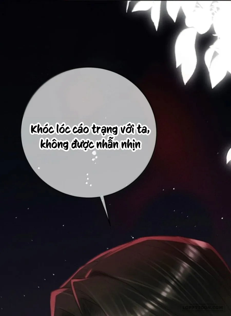 Dâng Cá Muối Cho Sư Tổ - Chap 36 - Trang 36