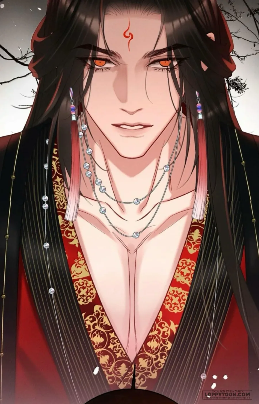 Dâng Cá Muối Cho Sư Tổ - Chap 36 - Trang 39