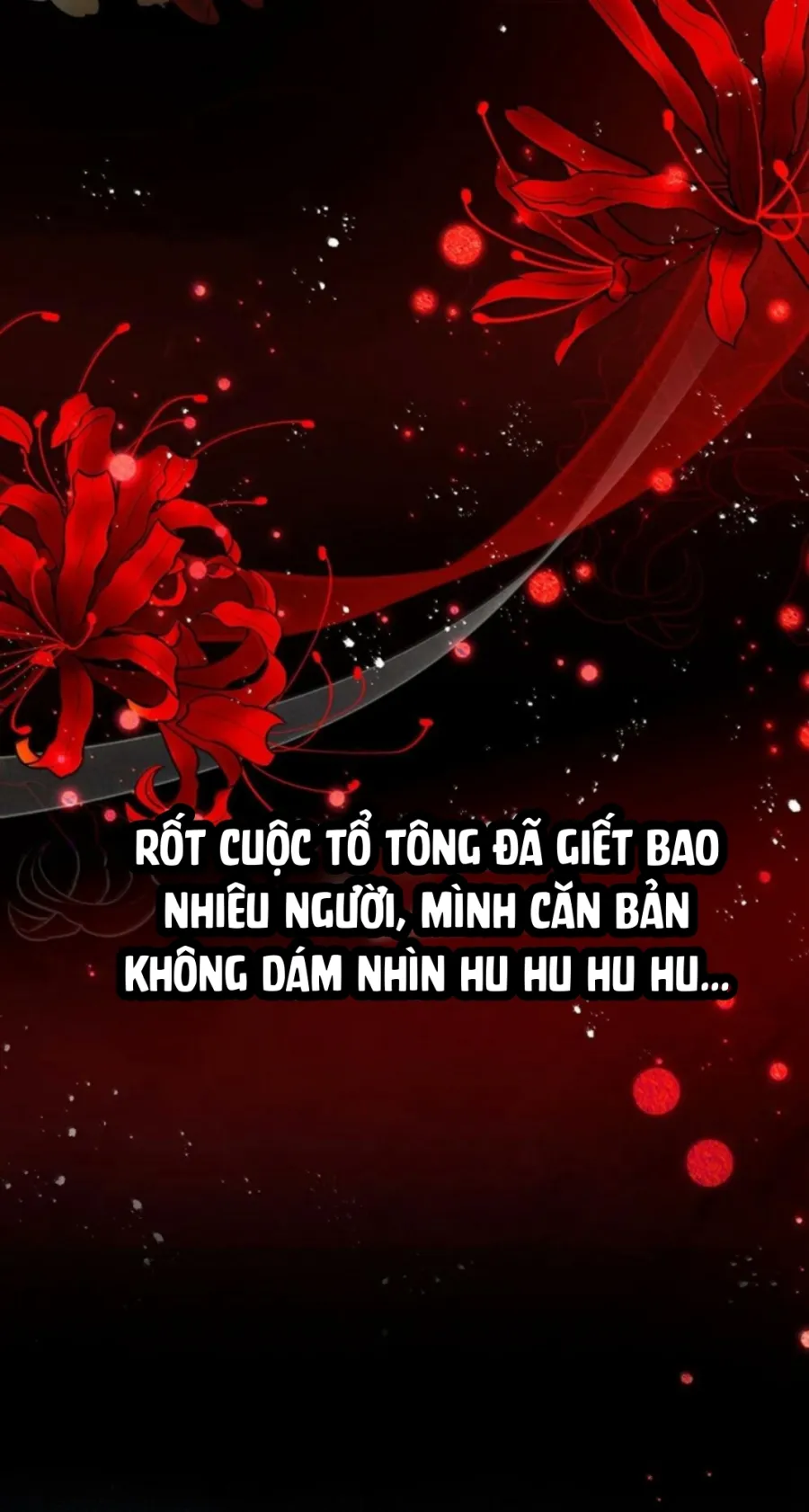 Dâng Cá Muối Cho Sư Tổ - Chap 36 - Trang 4