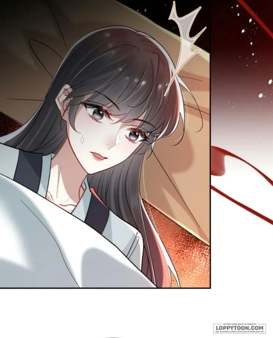Dâng Cá Muối Cho Sư Tổ - Chap 36 - Trang 7