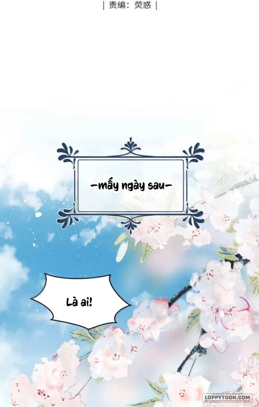 Dâng Cá Muối Cho Sư Tổ - Chap 37 - Trang 1