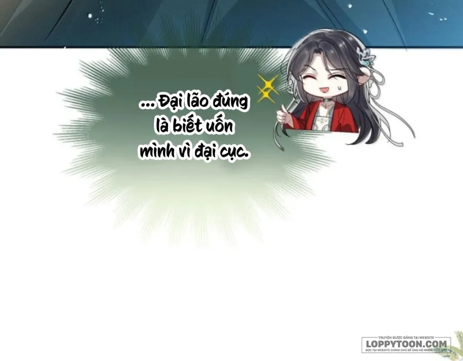 Dâng Cá Muối Cho Sư Tổ - Chap 37 - Trang 14