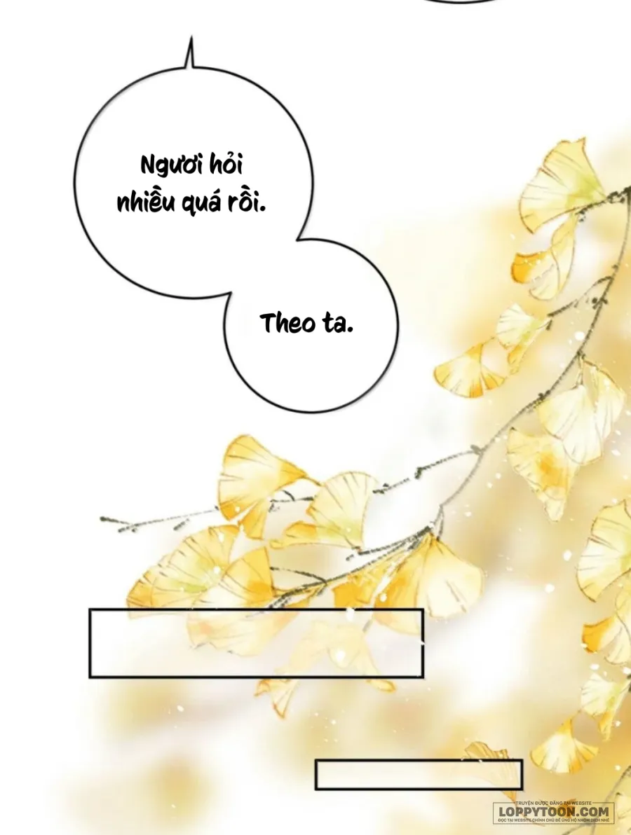 Dâng Cá Muối Cho Sư Tổ - Chap 37 - Trang 16