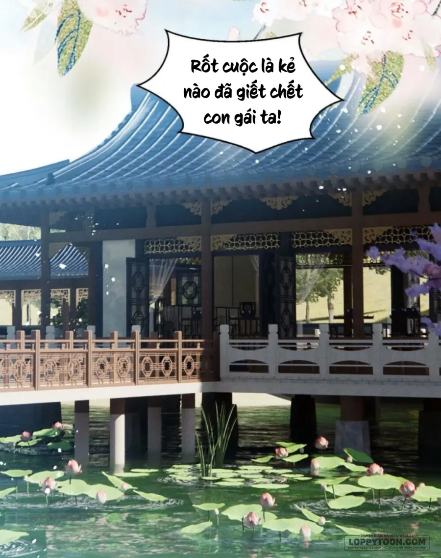 Dâng Cá Muối Cho Sư Tổ - Chap 37 - Trang 2