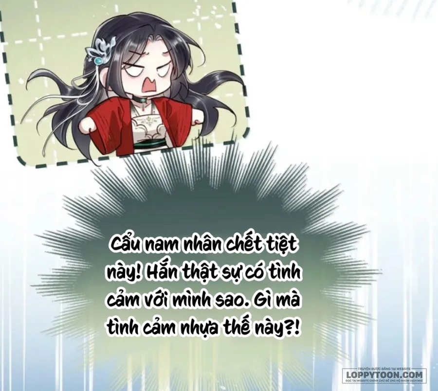 Dâng Cá Muối Cho Sư Tổ - Chap 37 - Trang 21