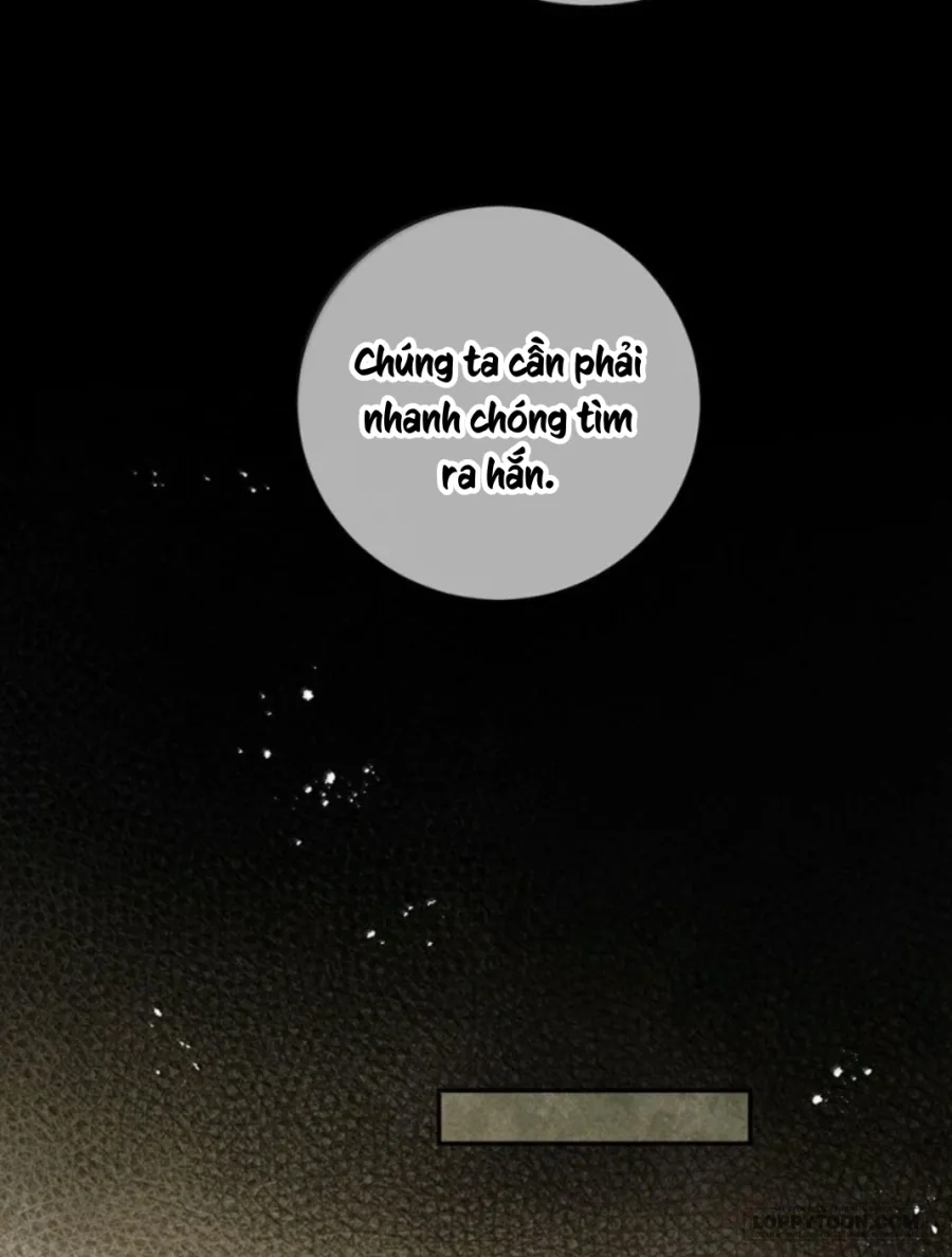 Dâng Cá Muối Cho Sư Tổ - Chap 37 - Trang 8