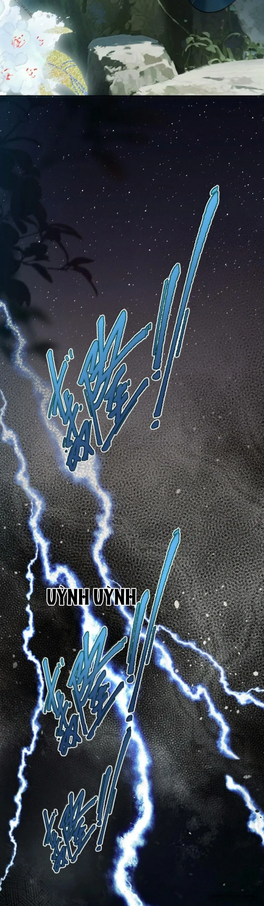 Dâng Cá Muối Cho Sư Tổ - Chap 38 - Trang 11