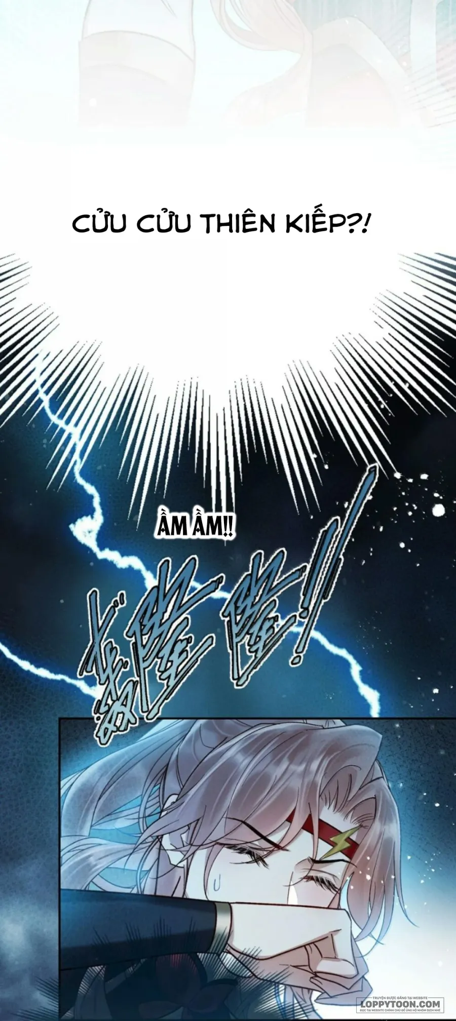 Dâng Cá Muối Cho Sư Tổ - Chap 38 - Trang 16