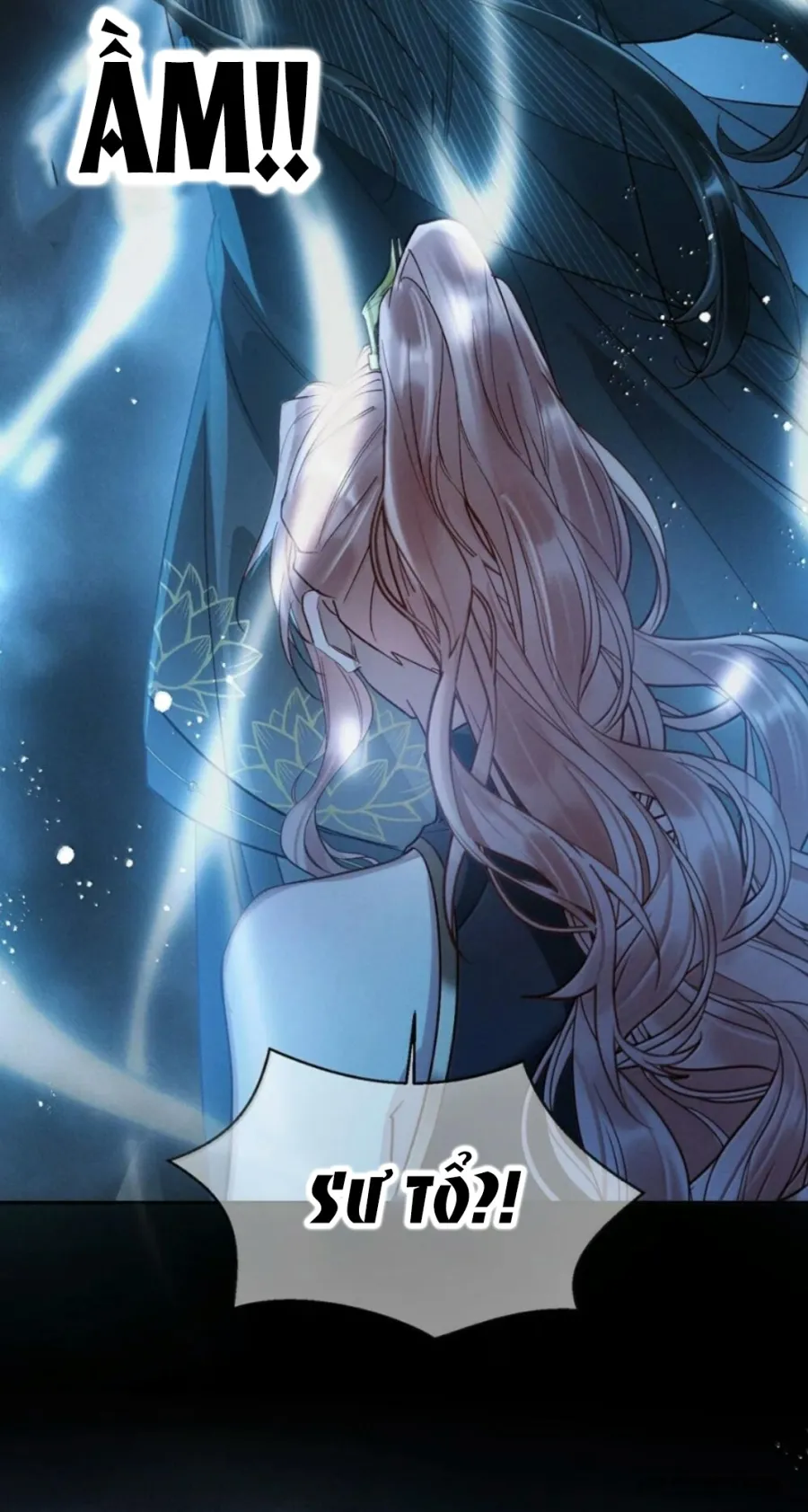 Dâng Cá Muối Cho Sư Tổ - Chap 38 - Trang 19