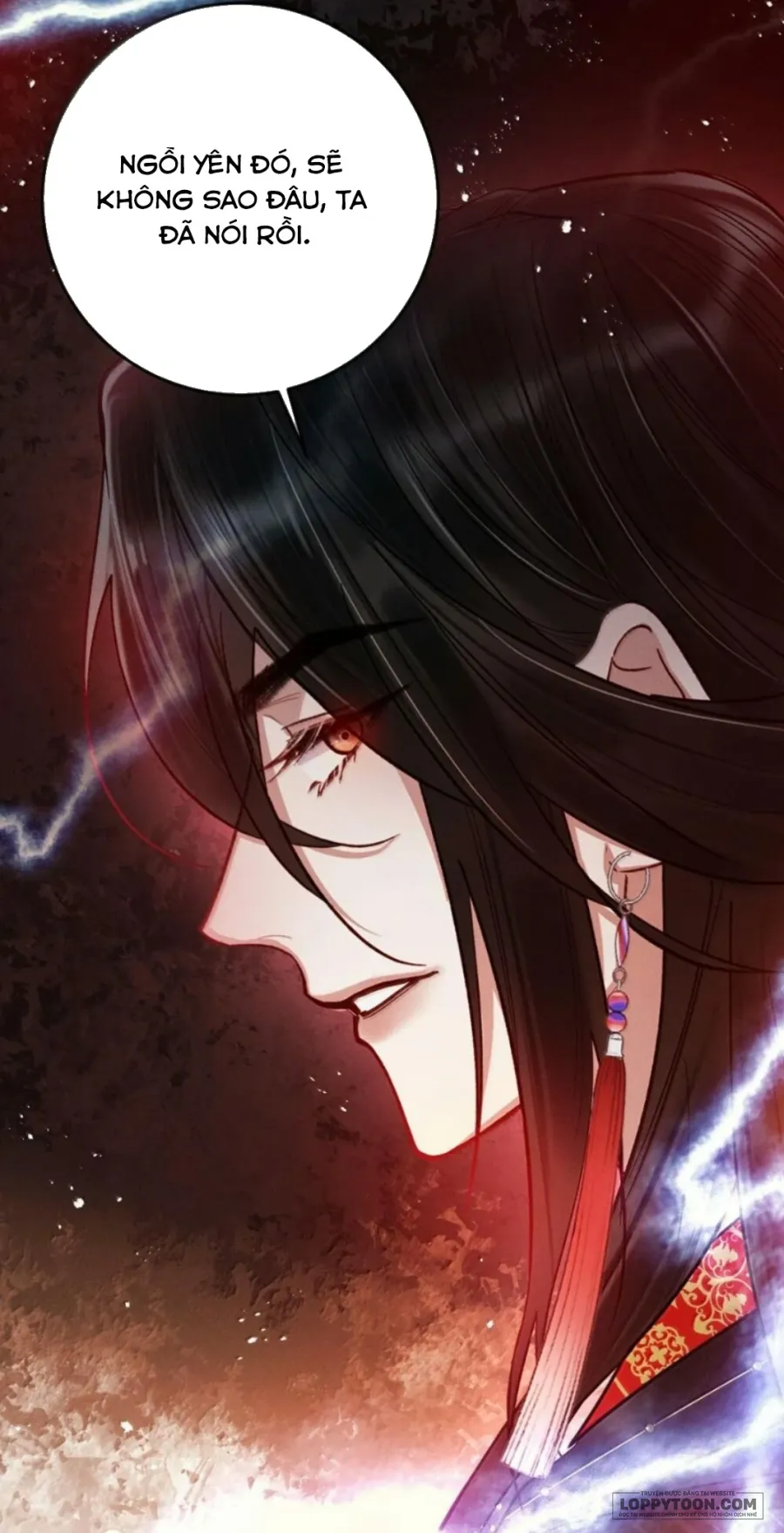 Dâng Cá Muối Cho Sư Tổ - Chap 38 - Trang 22