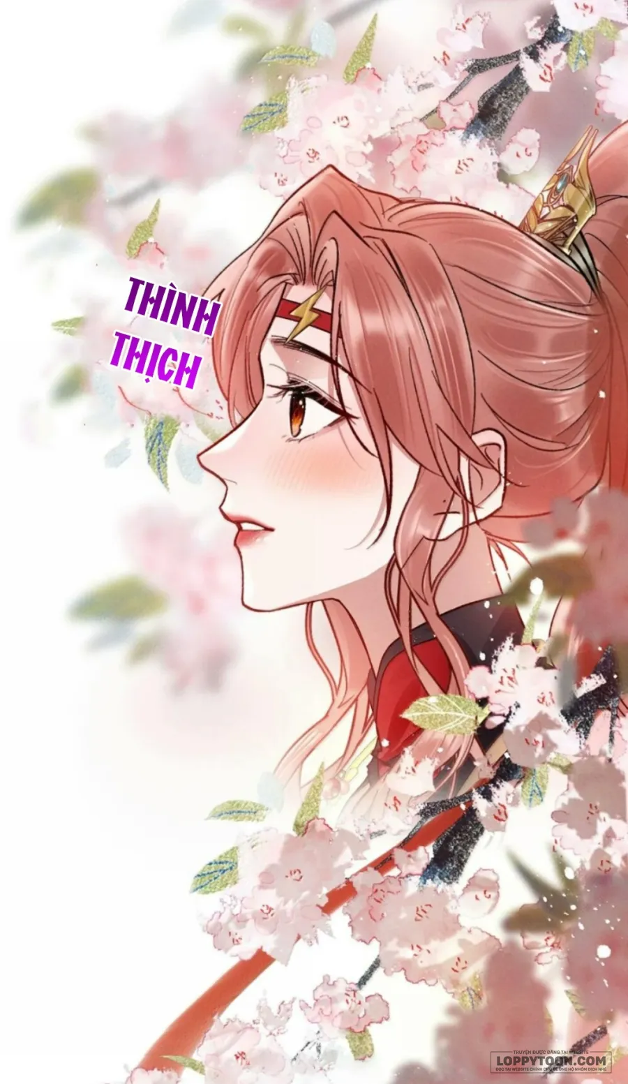 Dâng Cá Muối Cho Sư Tổ - Chap 38 - Trang 24
