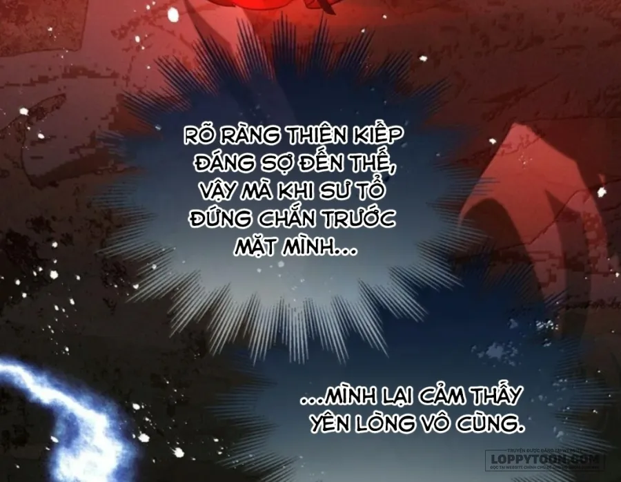 Dâng Cá Muối Cho Sư Tổ - Chap 38 - Trang 27