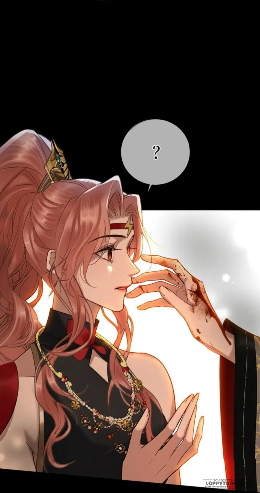 Dâng Cá Muối Cho Sư Tổ - Chap 38 - Trang 35