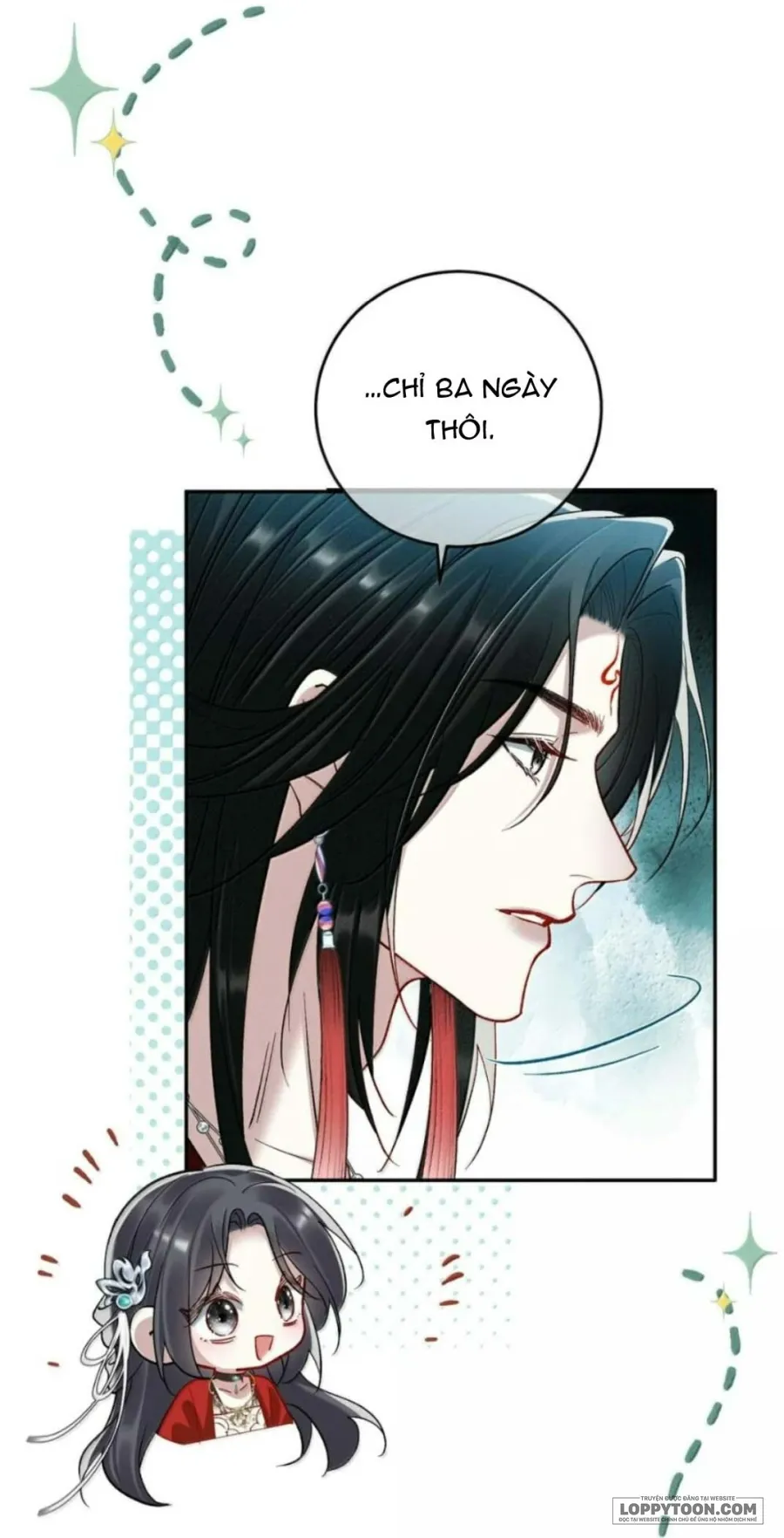 Dâng Cá Muối Cho Sư Tổ - Chap 39 - Trang 12