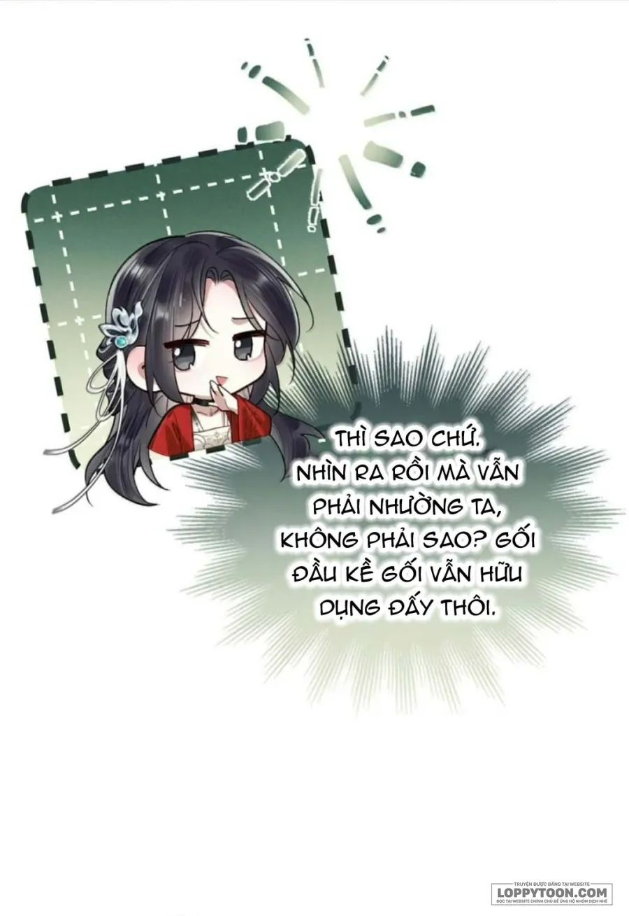 Dâng Cá Muối Cho Sư Tổ - Chap 39 - Trang 14
