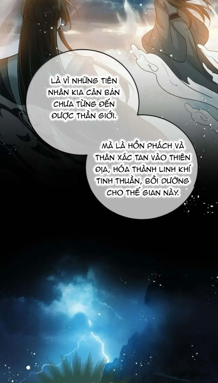 Dâng Cá Muối Cho Sư Tổ - Chap 39 - Trang 20