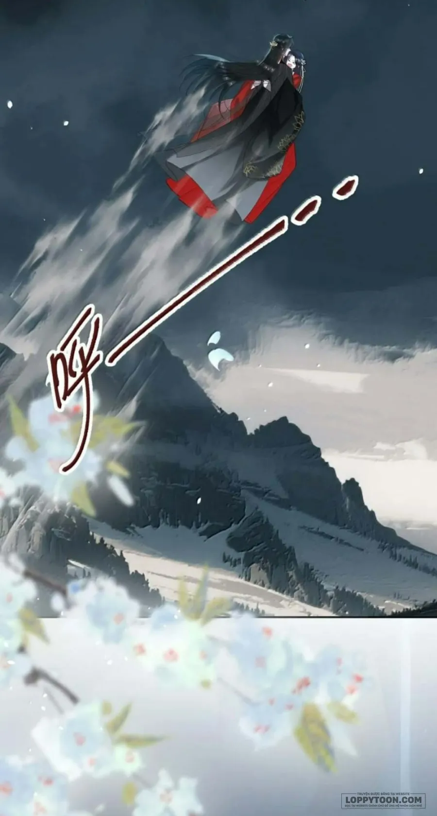 Dâng Cá Muối Cho Sư Tổ - Chap 39 - Trang 27