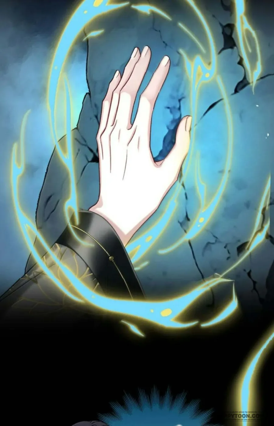 Dâng Cá Muối Cho Sư Tổ - Chap 39 - Trang 30