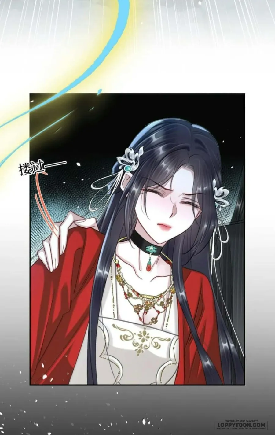 Dâng Cá Muối Cho Sư Tổ - Chap 39 - Trang 32