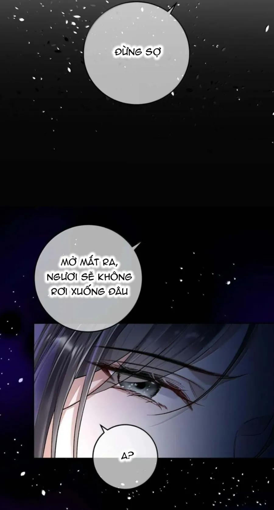 Dâng Cá Muối Cho Sư Tổ - Chap 39 - Trang 33