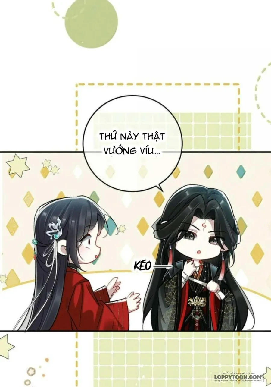 Dâng Cá Muối Cho Sư Tổ - Chap 39 - Trang 6