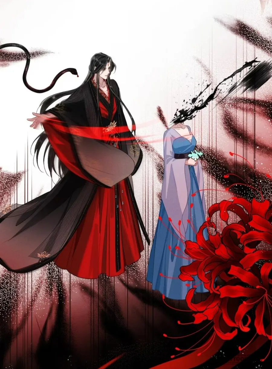 Dâng Cá Muối Cho Sư Tổ - Chap 4 - Trang 11