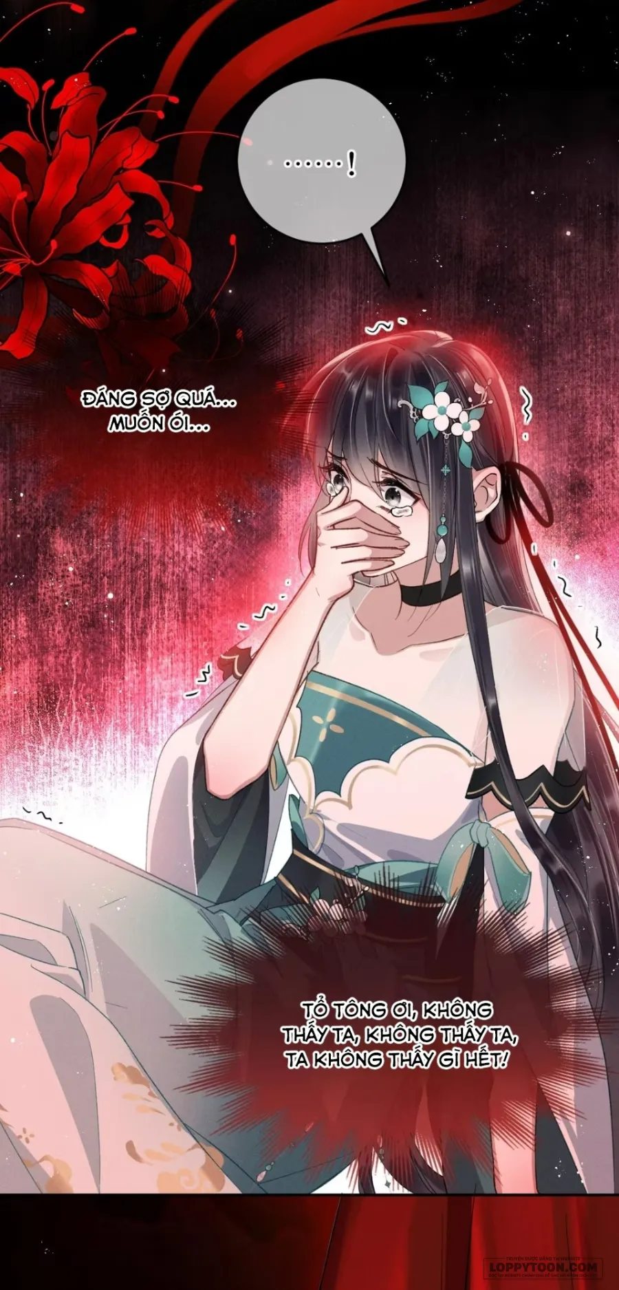 Dâng Cá Muối Cho Sư Tổ - Chap 4 - Trang 12