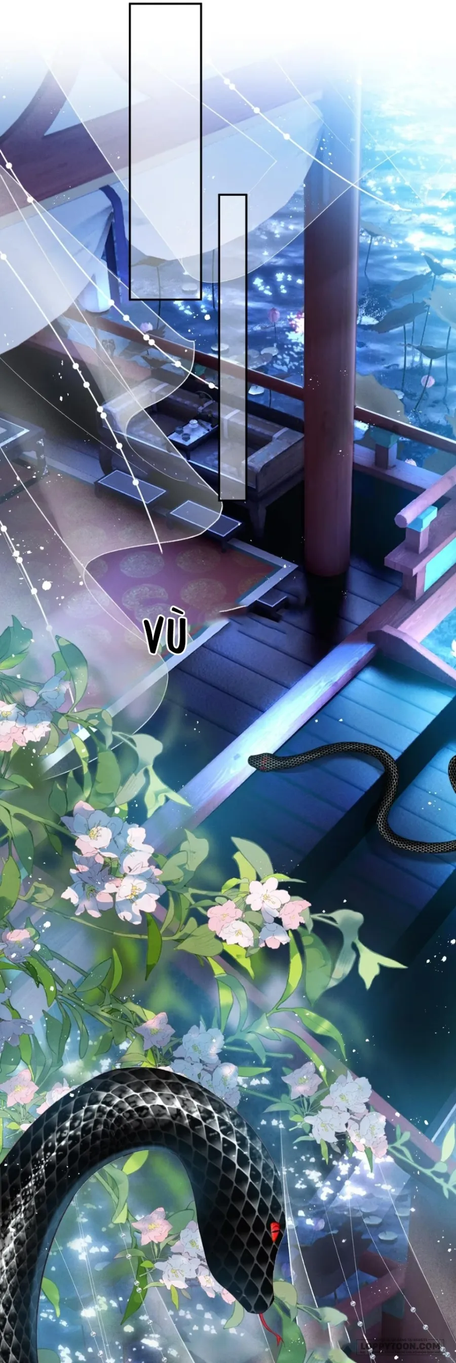 Dâng Cá Muối Cho Sư Tổ - Chap 4 - Trang 15