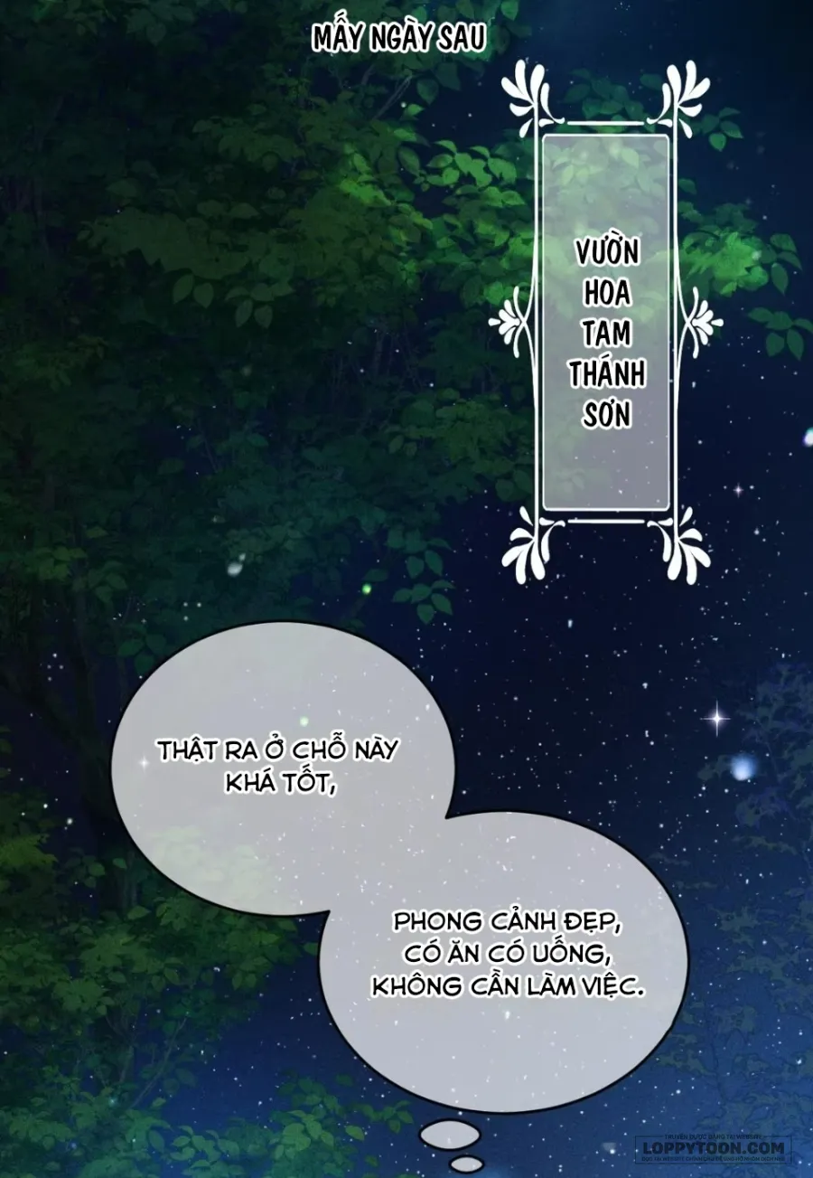 Dâng Cá Muối Cho Sư Tổ - Chap 4 - Trang 2