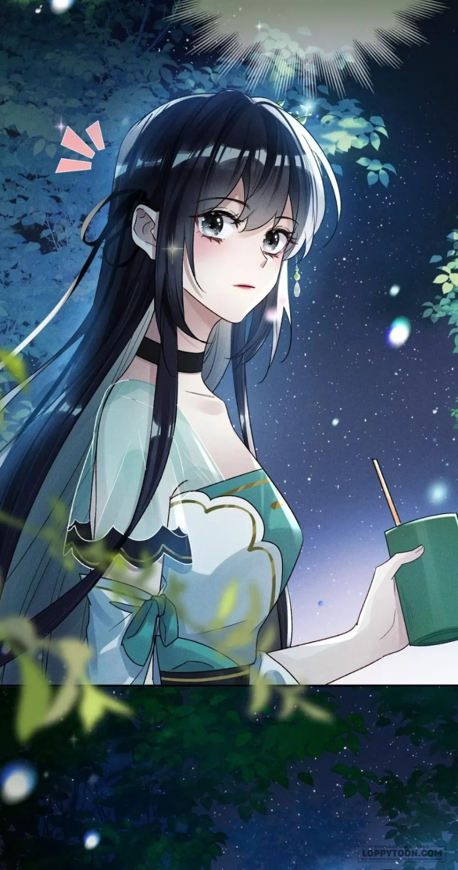 Dâng Cá Muối Cho Sư Tổ - Chap 4 - Trang 6
