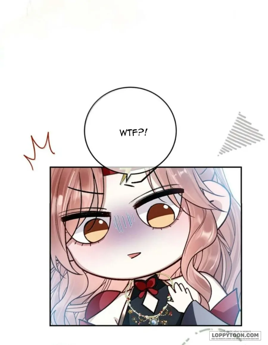 Dâng Cá Muối Cho Sư Tổ - Chap 40 - Trang 11